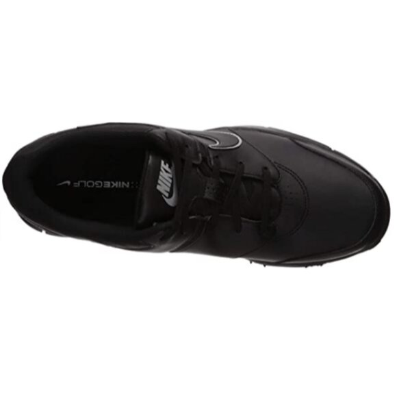 Nike Men's Durasport 4 Golf Cleat Size 7W - Picture 4 of 7